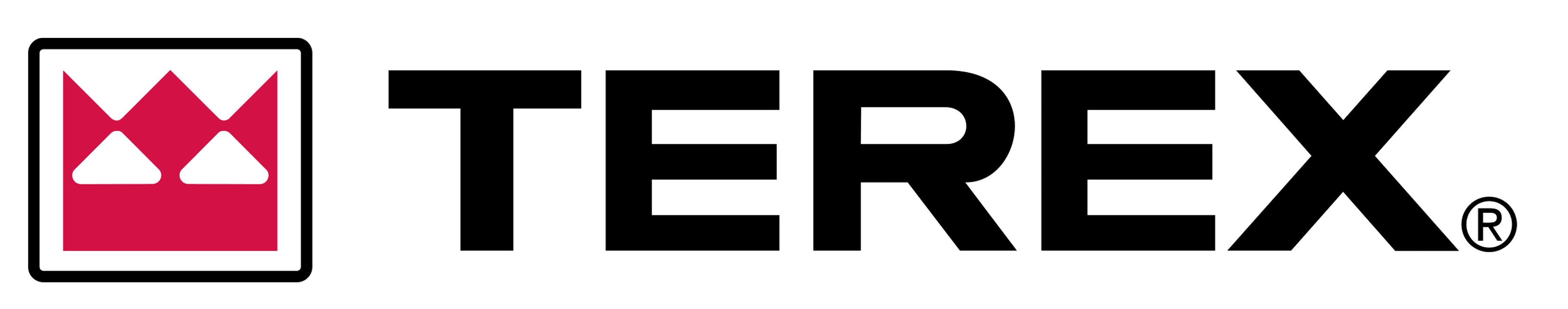 TEREX Corporation Logo