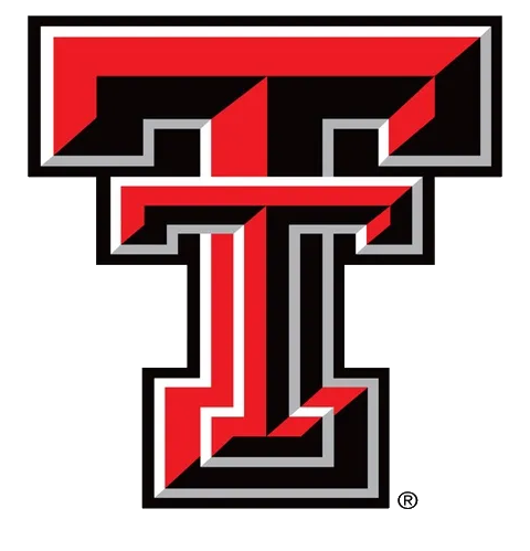 Texas Tech Logo